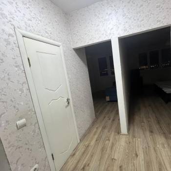 Сдается 1-комнатная квартира, 41 м²