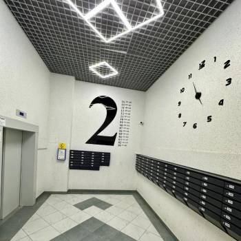 Сдается 1-комнатная квартира, 39 м²