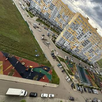 Сдается 1-комнатная квартира, 39 м²