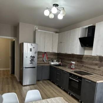 Сдается 2-х комнатная квартира, 61 м²