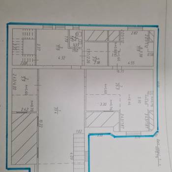 Сдается Офис, 200 м²