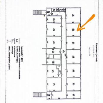 Сдается Нежилое помещение, 32 м²