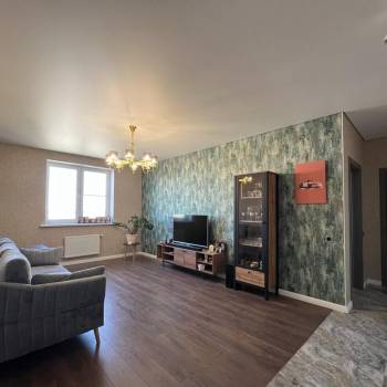 Продается 3-х комнатная квартира, 86 м²