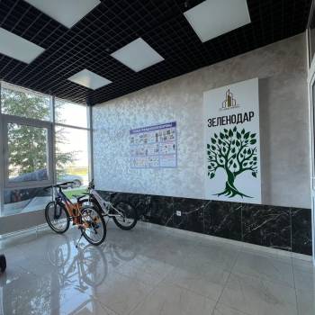 Продается 3-х комнатная квартира, 86 м²