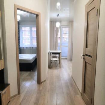 Сдается 1-комнатная квартира, 37 м²