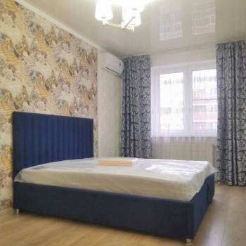 Сдается 1-комнатная квартира, 37 м²