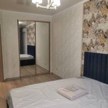 Сдается 1-комнатная квартира, 37 м²