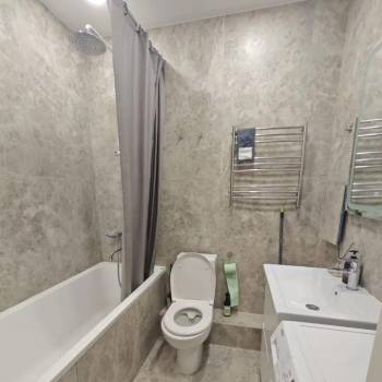 Сдается 1-комнатная квартира, 34 м²