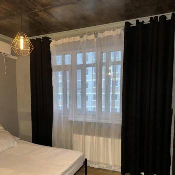 Сдается 1-комнатная квартира, 24 м²