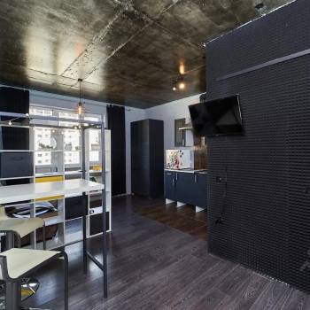 Сдается 1-комнатная квартира, 24 м²