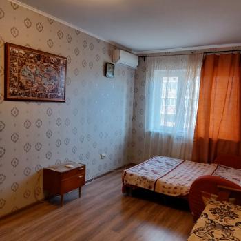 Сдается 1-комнатная квартира, 38 м²
