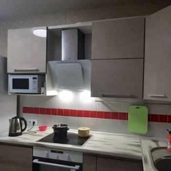 Продается 1-комнатная квартира, 42,3 м²