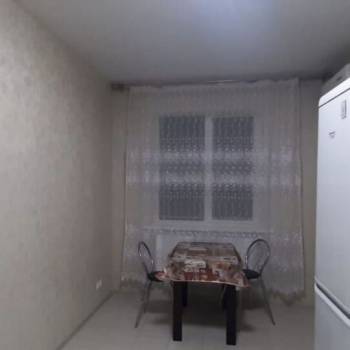 Продается 1-комнатная квартира, 42,3 м²