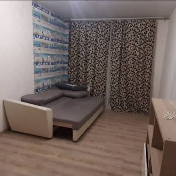Продается 1-комнатная квартира, 42,3 м²