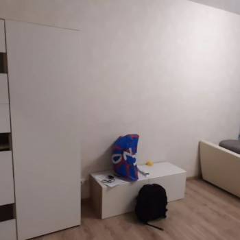 Продается 1-комнатная квартира, 42,3 м²