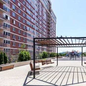 Продается 1-комнатная квартира, 32 м²