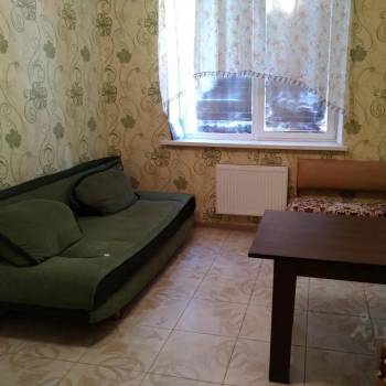 Сдается 1-комнатная квартира, 40 м²