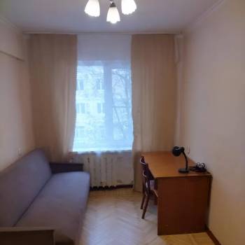 Сдается 2-х комнатная квартира, 43 м²