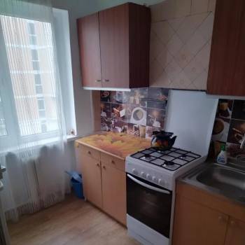 Сдается 2-х комнатная квартира, 43 м²