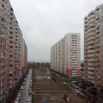Сдается 1-комнатная квартира, 42,5 м²