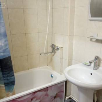 Сдается 1-комнатная квартира, 42,5 м²