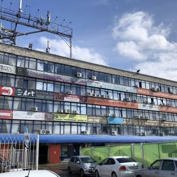 Продается Нежилое помещение, 34,5 м²