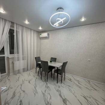 Сдается 2-х комнатная квартира, 53 м²