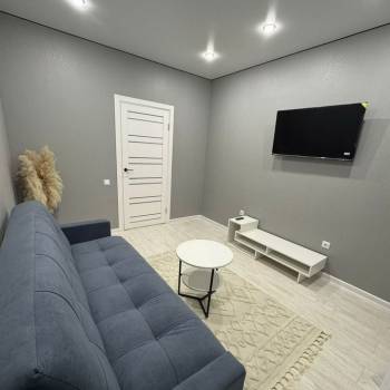 Сдается 2-х комнатная квартира, 53 м²