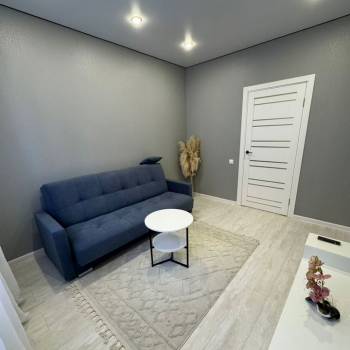 Сдается 2-х комнатная квартира, 53 м²