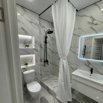 Сдается 2-х комнатная квартира, 53 м²
