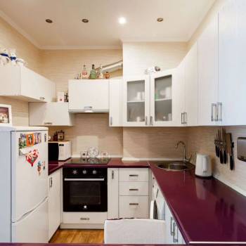 Продается 1-комнатная квартира, 42 м²