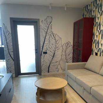 Сдается 1-комнатная квартира, 45 м²