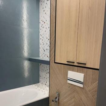Сдается 1-комнатная квартира, 45 м²