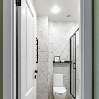 Сдается 1-комнатная квартира, 20 м²