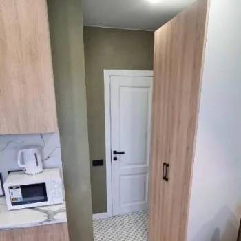 Сдается 1-комнатная квартира, 20 м²