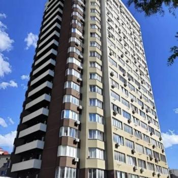 Продается 1-комнатная квартира, 27 м²