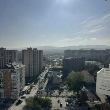 Продается 1-комнатная квартира, 27 м²