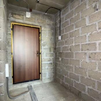 Продается 1-комнатная квартира, 27 м²