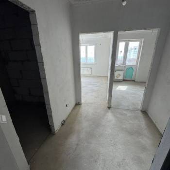 Продается 1-комнатная квартира, 35,5 м²