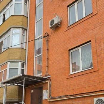 Сдается 2-х комнатная квартира, 47,6 м²