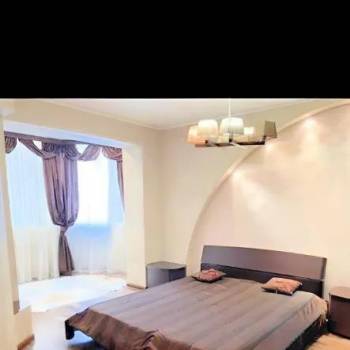 Сдается 2-х комнатная квартира, 74 м²