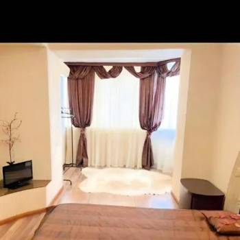 Сдается 2-х комнатная квартира, 74 м²