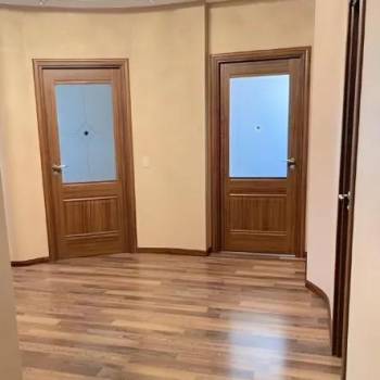 Сдается 2-х комнатная квартира, 74 м²