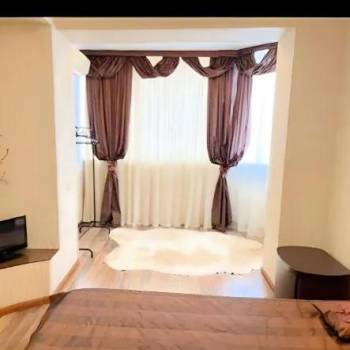 Сдается 2-х комнатная квартира, 74 м²