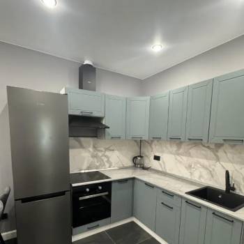 Продается 2-х комнатная квартира, 86,6 м²