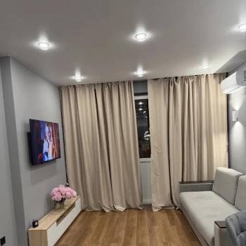 Продается 2-х комнатная квартира, 86,6 м²