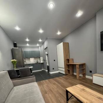 Продается 2-х комнатная квартира, 86,6 м²
