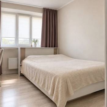Продается 3-х комнатная квартира, 70 м²