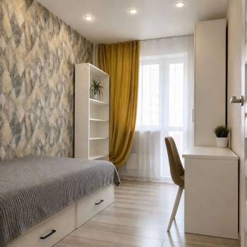 Продается 3-х комнатная квартира, 70 м²