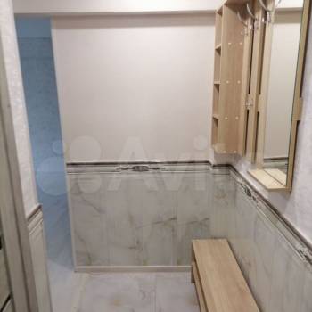 Сдается 2-х комнатная квартира, 46 м²